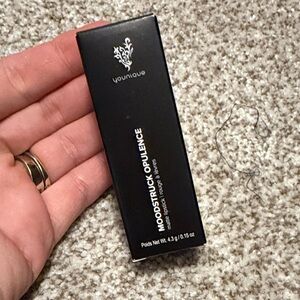 Younique Moodstruck Opulence Lipstick - Minted *new*